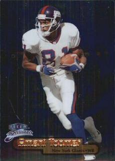 Amani Toomer