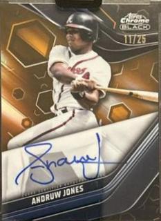 Andruw Jones