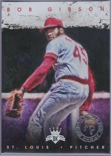 Bob Gibson