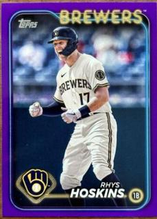 Rhys Hoskins