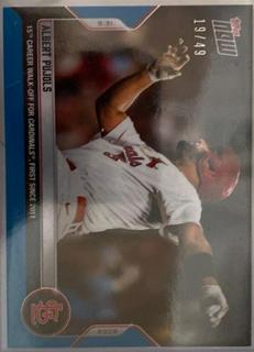 Albert Pujols
