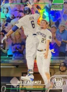 Willy Adames