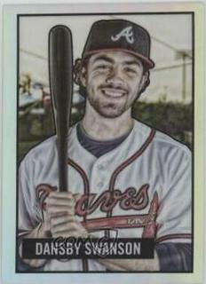 Dansby Swanson
