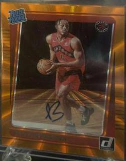 Scottie Barnes