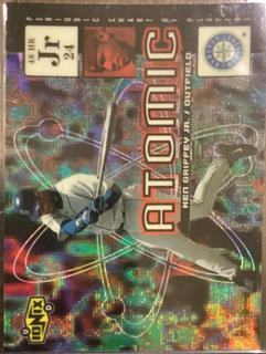 Ken Griffey Jr