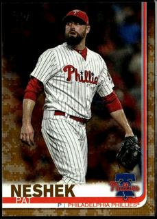 Pat Neshek