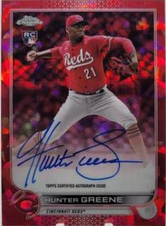 Hunter Greene