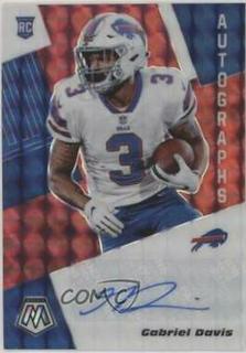 Gabriel Davis