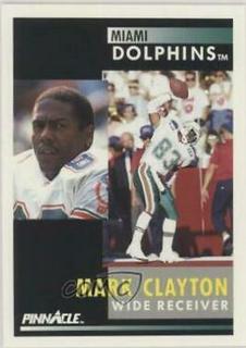 Mark Clayton