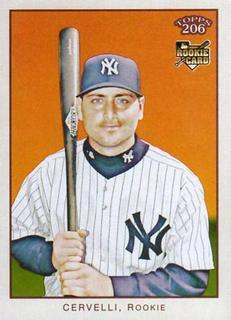 Francisco Cervelli