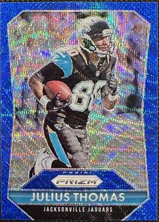 Julius Thomas