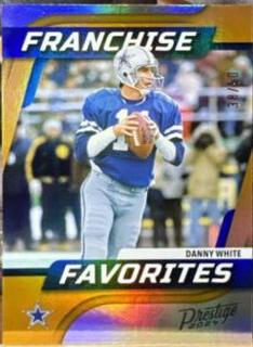 Danny White