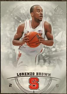 Lorenzo Brown