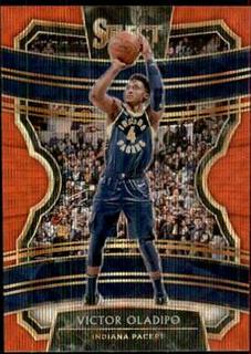 Victor Oladipo
