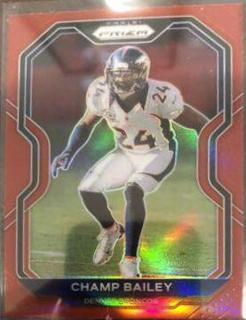 Champ Bailey