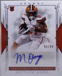 Matthew Dayes