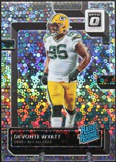 Devonte Wyatt