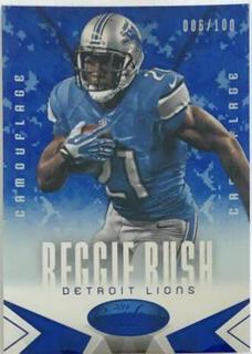 Reggie Bush