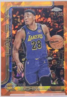 Rui Hachimura