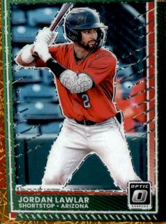 Jordan Lawlar