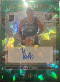 Yves Pons