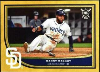 Manny Margot