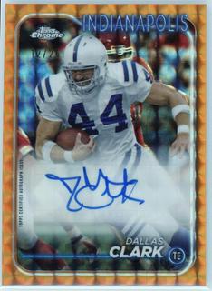 Dallas Clark