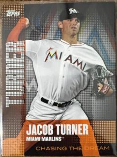 Jacob Turner