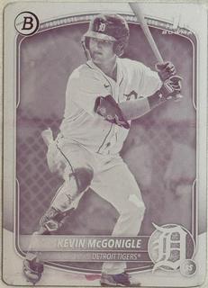 Kevin McGonigle