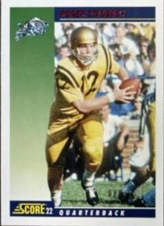 Roger Staubach