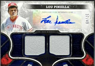 Lou Piniella