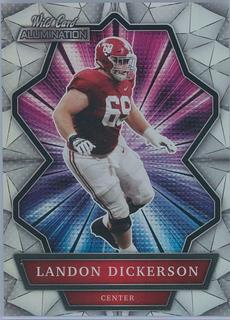 Landon Dickerson