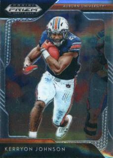 Kerryon Johnson