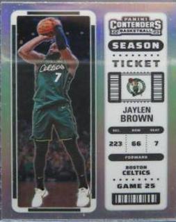 Jaylen Brown