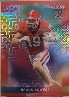 Brock Bowers