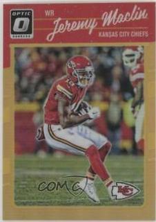 Jeremy Maclin