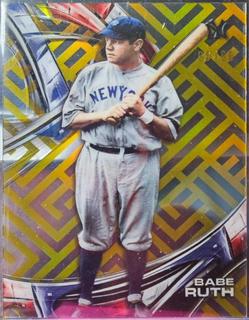 Babe Ruth