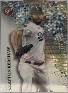 Clayton Kershaw