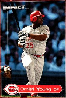 Dmitri Young