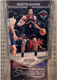 Scottie Barnes