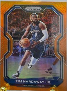 Tim Hardaway Jr.