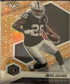 Josh Jacobs