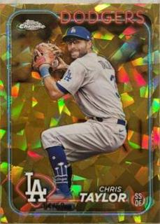 Chris Taylor