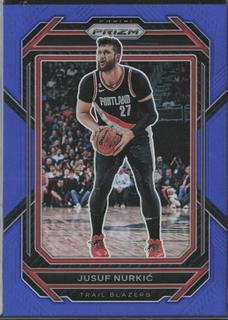 Jusuf Nurkic