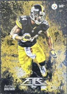 Antonio Brown