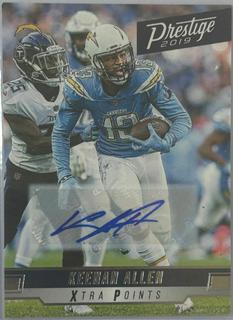 Keenan Allen