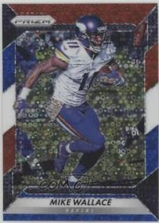 Mike Wallace