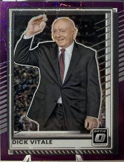 Dick Vitale