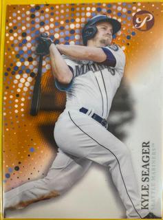 Kyle Seager