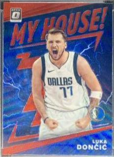 Luka Doncic